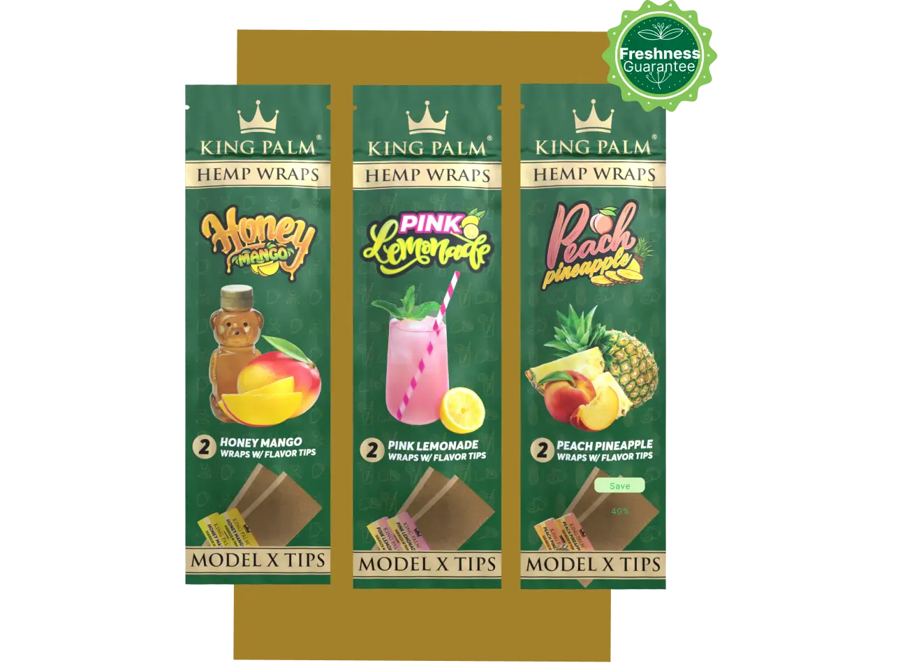 Best Smoking Papers